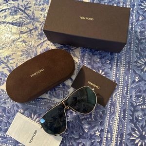 TOM FORD sunglasses